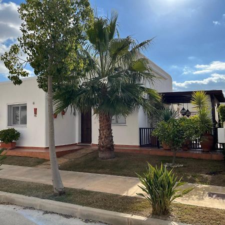 Casa La Vida - Golf Villa With Private Pool Alhama de Murcia Εξωτερικό φωτογραφία
