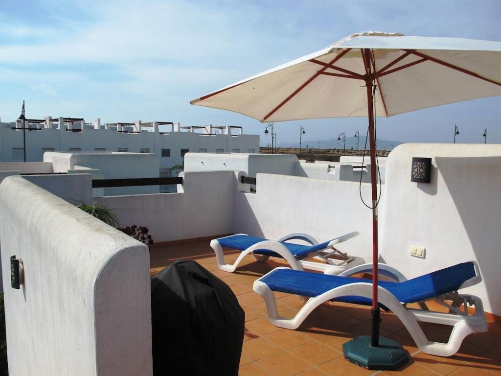 Casa La Vida - Golf Villa With Private Pool Alhama de Murcia Εξωτερικό φωτογραφία