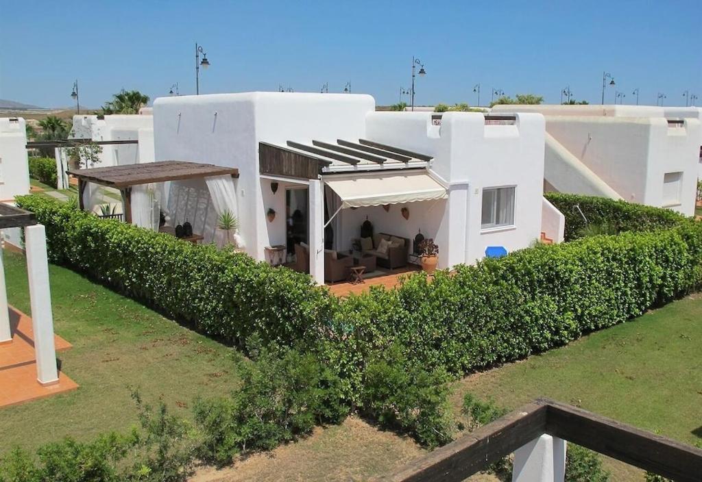 Casa La Vida - Golf Villa With Private Pool Alhama de Murcia Εξωτερικό φωτογραφία