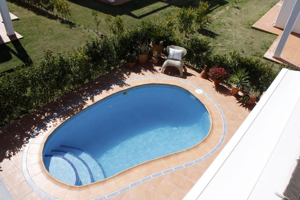 Casa La Vida - Golf Villa With Private Pool Alhama de Murcia Εξωτερικό φωτογραφία