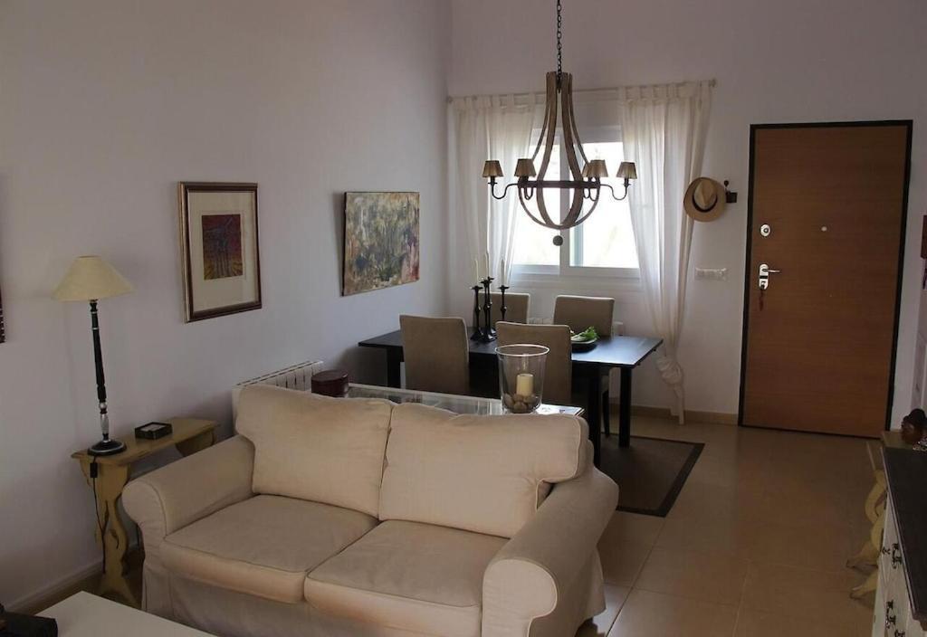 Casa La Vida - Golf Villa With Private Pool Alhama de Murcia Εξωτερικό φωτογραφία