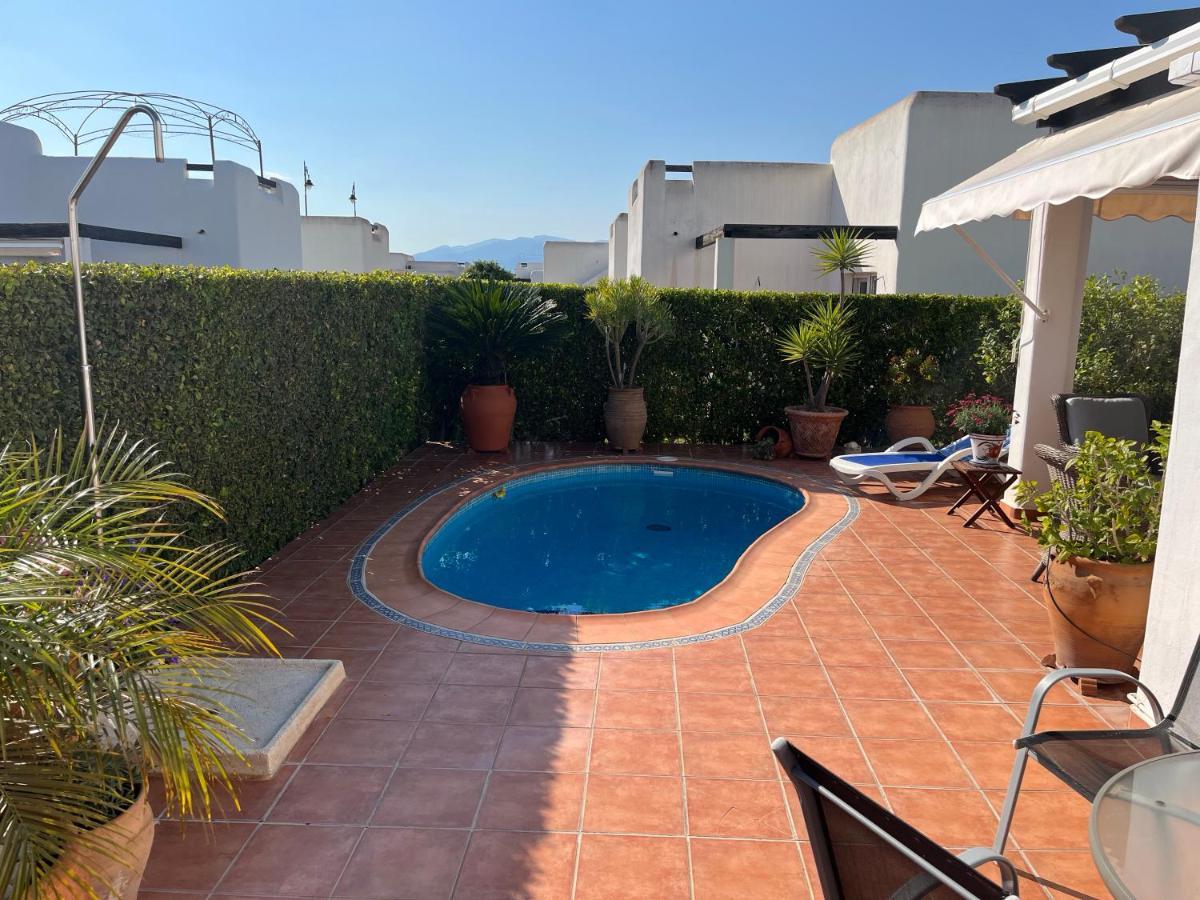 Casa La Vida - Golf Villa With Private Pool Alhama de Murcia Εξωτερικό φωτογραφία