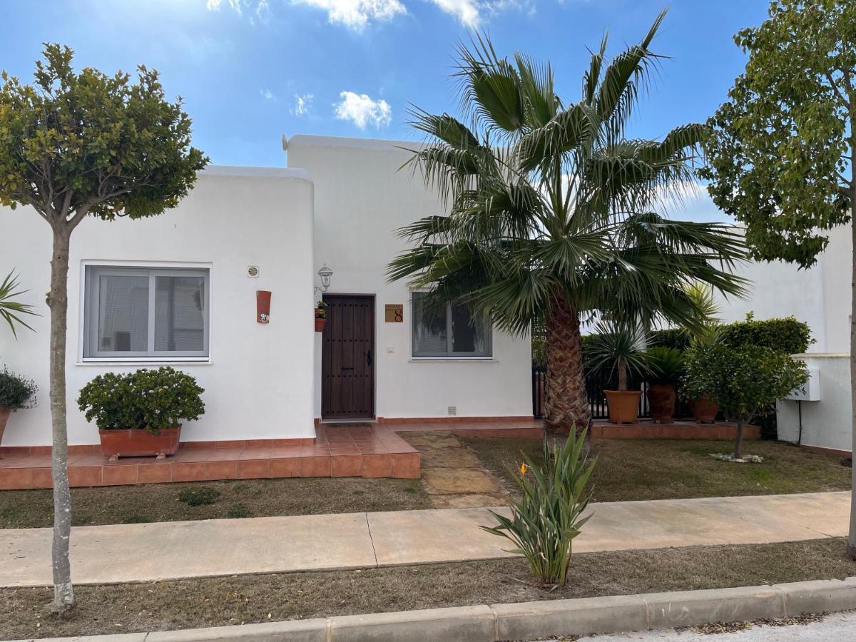 Casa La Vida - Golf Villa With Private Pool Alhama de Murcia Εξωτερικό φωτογραφία