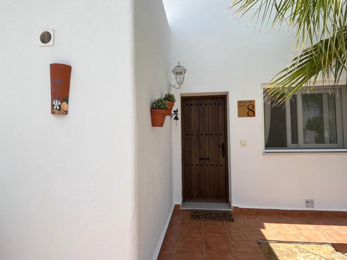 Casa La Vida - Golf Villa With Private Pool Alhama de Murcia Εξωτερικό φωτογραφία