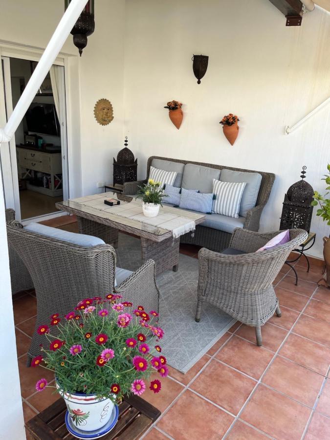 Casa La Vida - Golf Villa With Private Pool Alhama de Murcia Εξωτερικό φωτογραφία